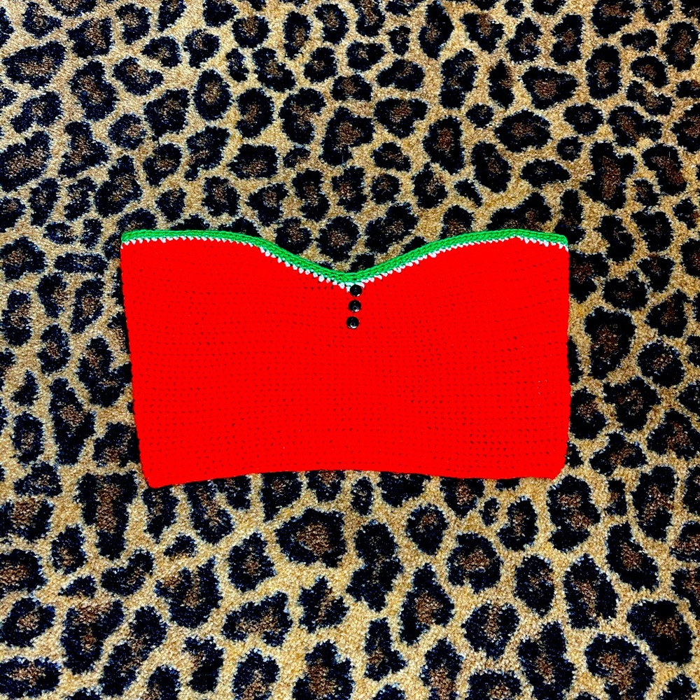 WATERMELON SUGAR!